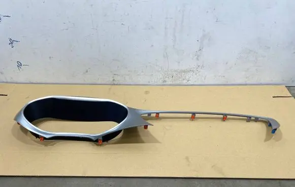 Chrysler Pacifica Dashboard trim 5RV701ZAAD