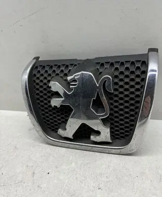Peugeot Partner Manufacturer badge logo/emblem 9644759077