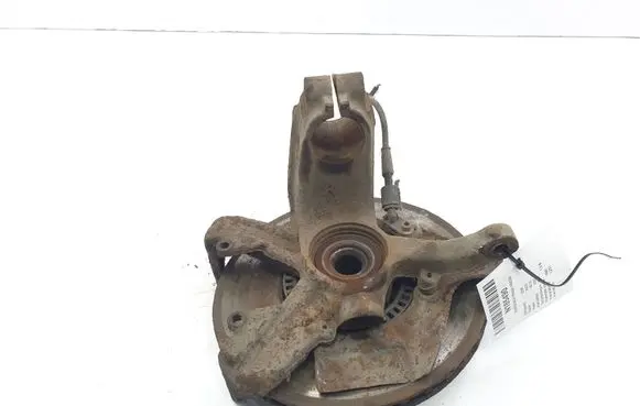Audi A3 S3 8L Front wheel hub spindle knuckle