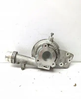 KIA Rio Turbo system vacuum part 2823107600