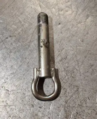 Mazda 5 Towing hook eye 