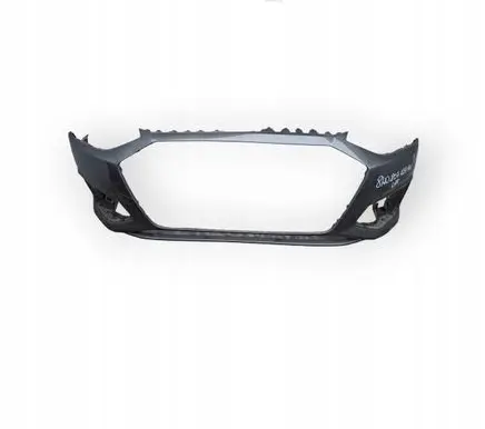 Audi A4 S4 B9 8W Front bumper