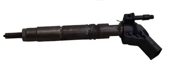 Mercedes-Benz Sprinter W906 Fuel injector A6420701387 0445115 080312