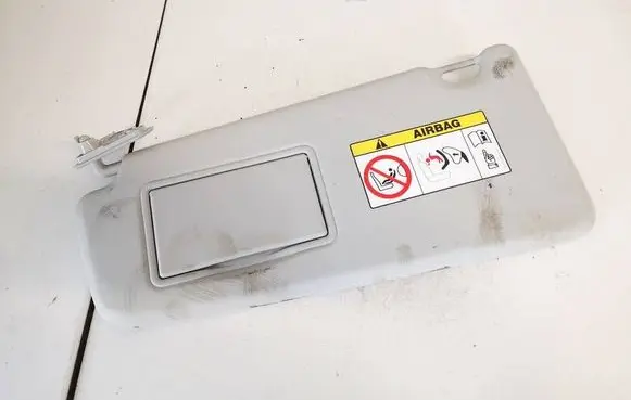 Land Rover Discovery Sport Sun visor cpla00014aa