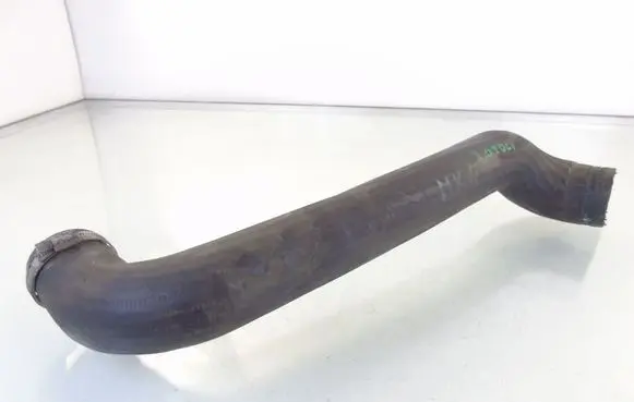 Ford Mondeo MK IV Intercooler hose/pipe