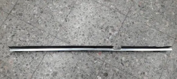 BMW 5 E39 Steering rack control module 