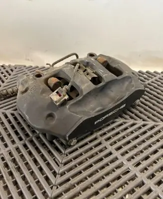Porsche Cayenne (92A) Rear brake caliper