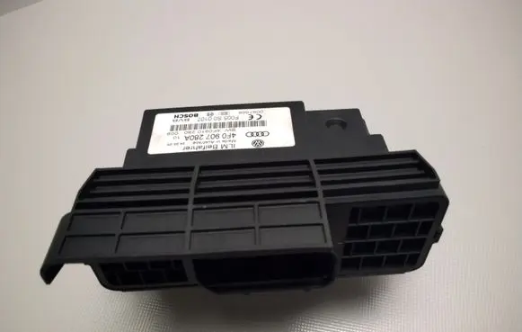 Audi A6 S6 C6 4F Other control units/modules 4F0907280A 4F0910280 F005S00102