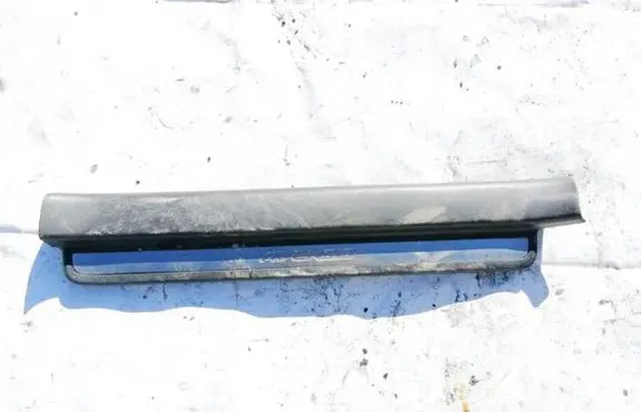 Toyota Avensis T250 Front sill trim cover 6791405040 67914-05040