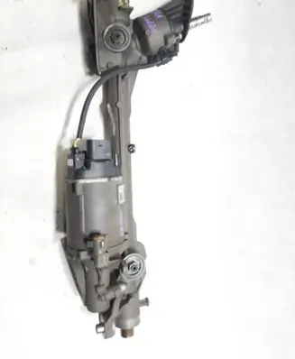 Audi A3 S3 8L Steering rack 25022026