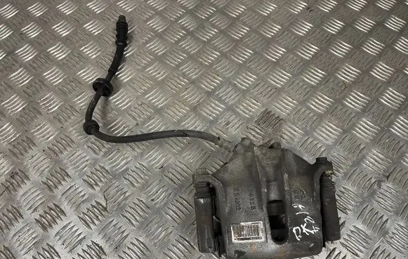 Peugeot 208 Front brake caliper 9805497780