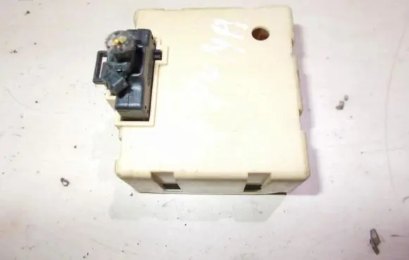 Ford Puma Other control units/modules 96fb10k910aa