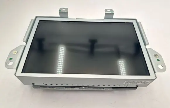 Ford Focus Screen/display/small screen JM5T14G370HNC