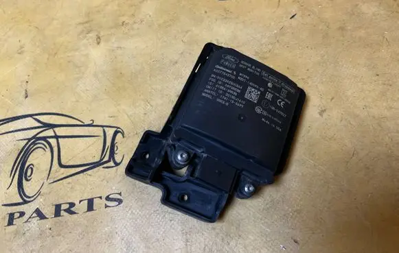 Ford Bronco Blind spot module M2DT14D599AD M2DT14D190AC