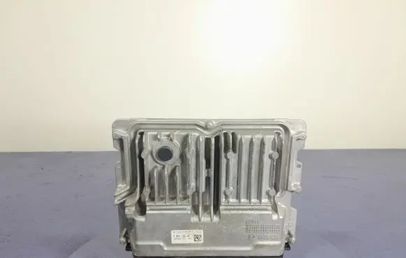 BMW M3 F80 Engine control unit/module ECU 9844138