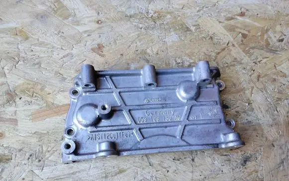 Audi A6 S6 C7 4G other engine part 059109130AG