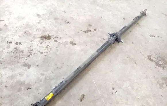 KIA Sportage Drive shaft (set) 49300D3000