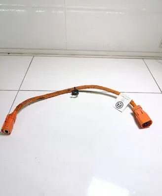 Volkswagen Golf VII Other wiring loom 5QE971483C 2880405 2121418