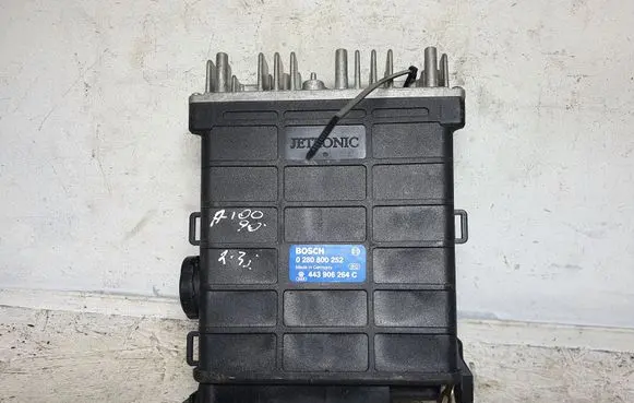Acura ILX Engine control unit/module 0280800252 443906264C
