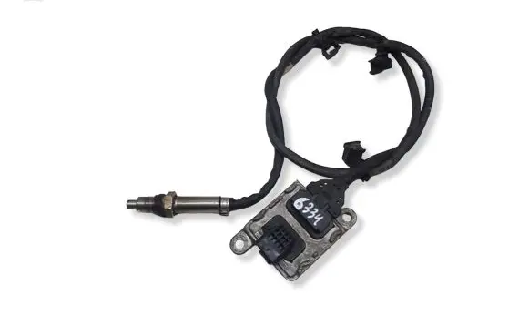 KIA Sportage Lambda probe sensor 296502U250 SNS0818A