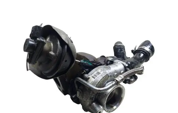 Peugeot 407 Turbo 9682778680