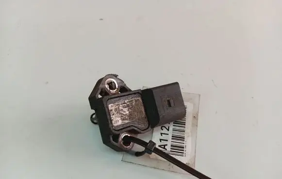 Audi A3 S3 8P Air pressure sensor 0281002401