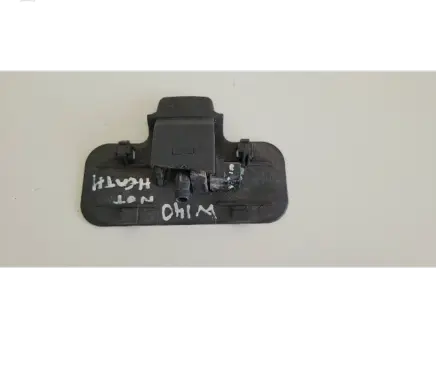 Mercedes-Benz S W140 Windshield washer spray nozzle 