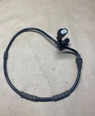 BMW 2 F46 Handbrake wiring loom/harness 931709203