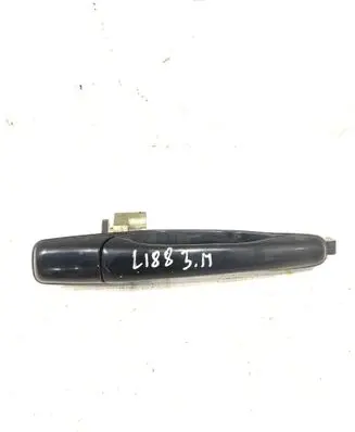 Mitsubishi Grandis Rear door exterior handle