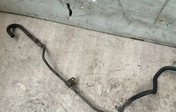 Volvo S40, V40 Power steering hose/pipe/line