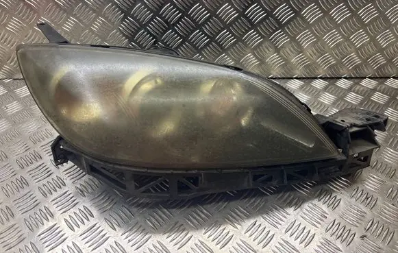 Mazda 3 I Headlight/headlamp W3T15671