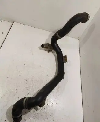 Volkswagen Golf V Intercooler hose/pipe 3C0145840H