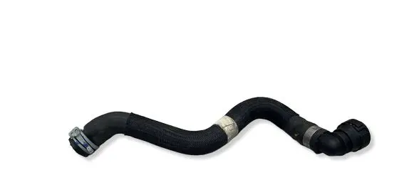Jaguar I-Pace Engine coolant pipe/hose J9D38D116AC