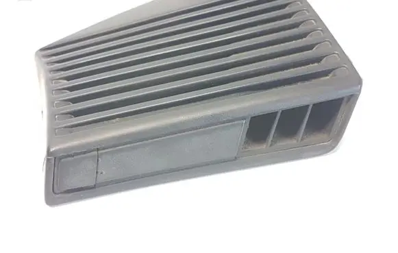 Side speaker trim/cover
