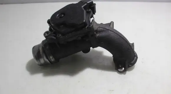 Dacia Dokker Engine shut-off valve 083407323