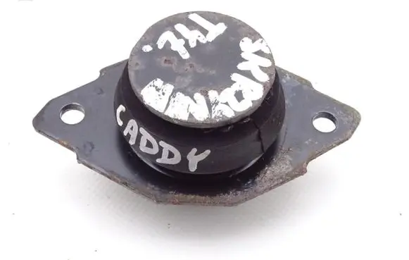 Volkswagen Caddy Gearbox mount 867199383A