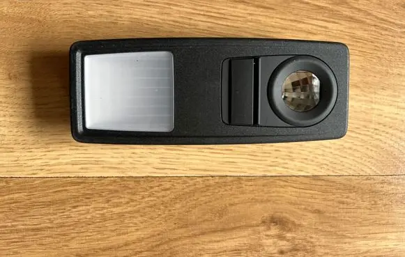BMW X1 E84 Other interior light 9202920