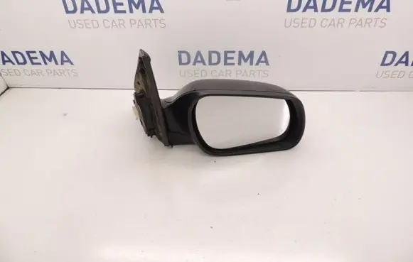 Mazda 2 Front door electric wing mirror D212