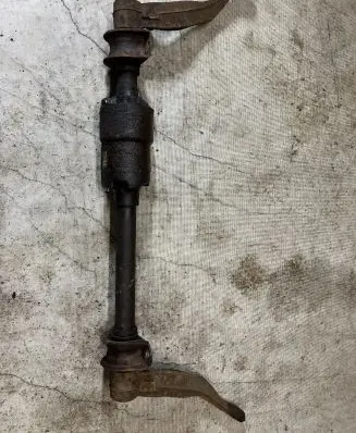 Land Rover Range Rover Sport L494 Rear active stabilizer DPLA5E484AB