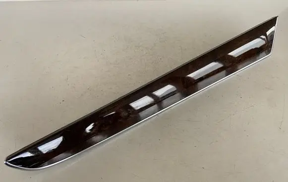 Audi Q5 SQ5 Rear door card trim 8R0867410B 8R0867410B1B4