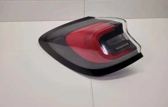 Ford Puma Rear/tail lights L1TB-13405-AC