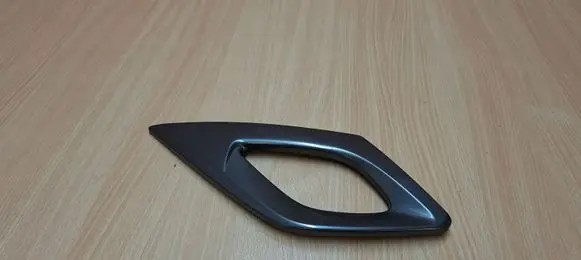 Citroen DS5 Other rear door trim element 9673445477 9687664077