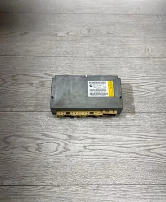 BMW 5 E60 E61 Airbag control unit/module 6975686 532319803 65776975686
