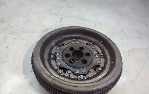 Flywheel