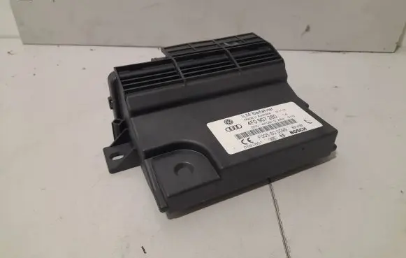 Audi A6 S6 C6 4F Other control units/modules 4F0907280 4F0910280 F005S00099