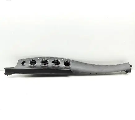Mercedes-Benz E W213 Dashboard glove box trim A2136805108