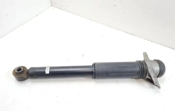 Rear shock absorber/damper