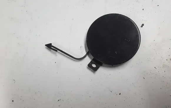 Volkswagen PASSAT B7 Front tow hook cap/cover 