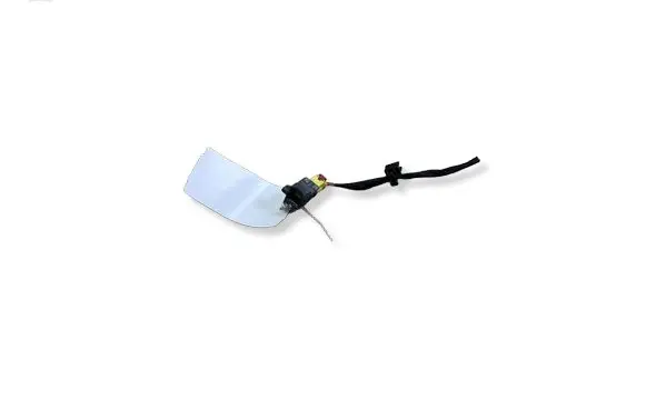 Audi Q8 e-tron Airbag deployment crash/impact sensor 4KE959345A