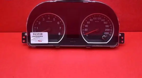 Honda CR-V Speedometer (instrument cluster) HR0359053